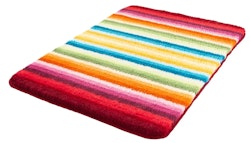 Badrumsmatta Kleine Wolke Funky Multi