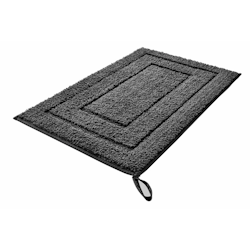 Badrumsmatta Kleine Wolke Nico Anthracite