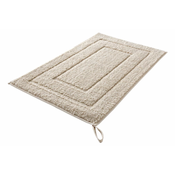 Badrumsmatta Kleine Wolke Nico Sandbeige