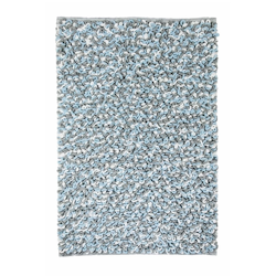 Badrumsmatta Kleine Wolke Sling Opal Green