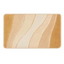 Badrumsmatta Kleine Wolke Ocean Toffee