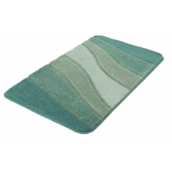 Badrumsmatta Kleine Wolke Ocean Maledivia