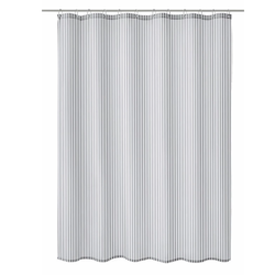 Duschdraperi Kleine Wolke Sanna Grey