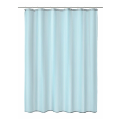 Duschdraperi Kleine Wolke Sanna Opal Green