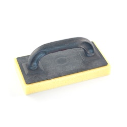 Rengöringsplatta 240 x 120 mm