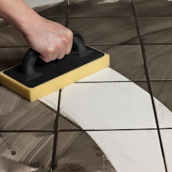 Rengöringsplatta 240 x 120 mm