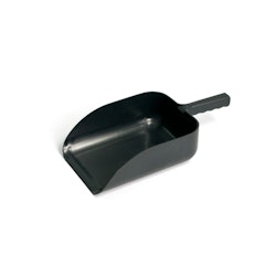 Plastskopa