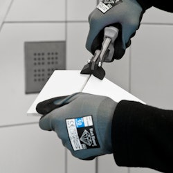 Kakelskärare/Knäckare