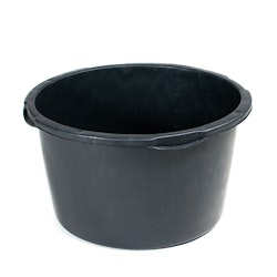Bruksbalja rund 65 L