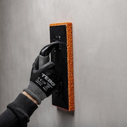 Filtbräda Medium Softgrip