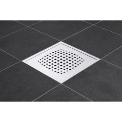 Golvbrunnssil Madrid Lux 316