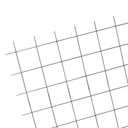 Armeringsnät 765x1165x2,5 mm Öppen frp: 300 st