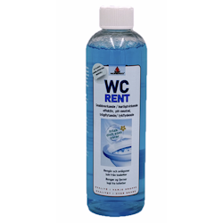 WC-Rent Norenco 500 ml