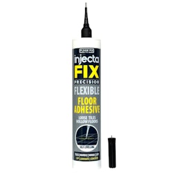Injektionslim Floor Fix Pro Injectafix 300 ml