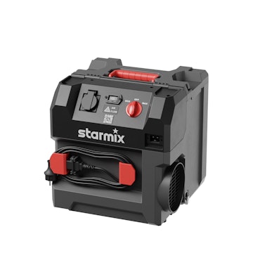 Luftrenare Starmix Aeroxx