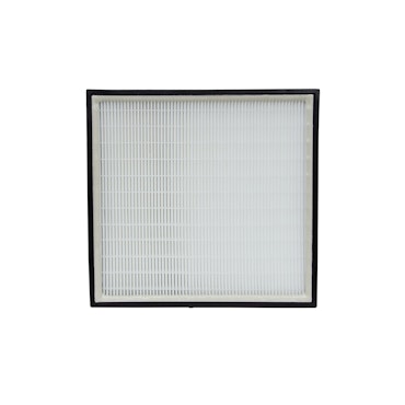 HEPA-filter Starmix Aeroxx H13