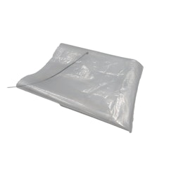 Plastpåse FBPE Starmix Dustfixx, 10 st/frp