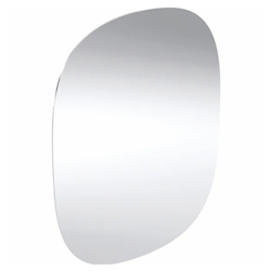 Spegel Ifö Option Oval