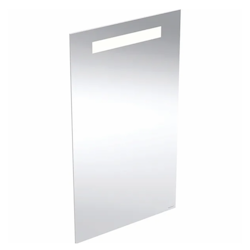 Spegel Ifö Option Basic Square med Belysning