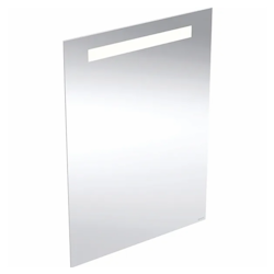 Spegel Ifö Option Basic Square med Belysning
