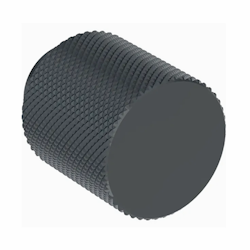 Knopp Ifö i Metall 20 mm
