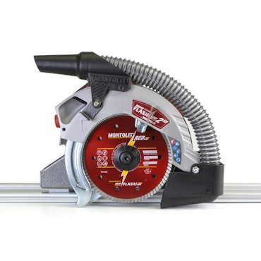 Sänksåg Moto Flashline 2SH set Skärlängd: 3400 mm