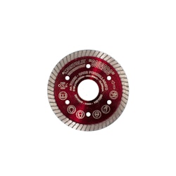Diamantklinga Montolit TCS 85 mm