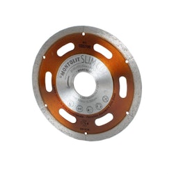 Diamantklinga Montolit CSS Slim cut 100 mm