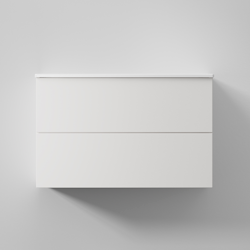 Tvättställsskåp INR Core Solid 80