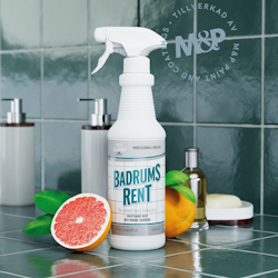 Badrumsrent Tile Guard 650 ml