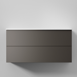 Tvättställsskåp INR Core Solid 100