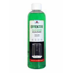 Kalkborttagning Norenco Effektiv 0,5 L