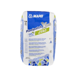 Finspackel Mapei Planipatch Xtra Zero 15 KG