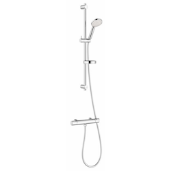 Duschset Damixa Core Flex 160cc Krom