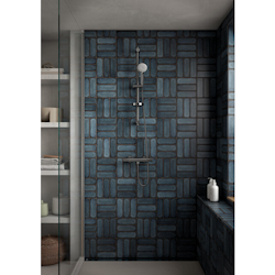 Duschset Damixa Core Flex 160cc Krom