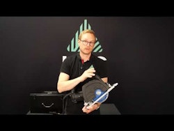 Sänksåg Eibenstock 2300W EDS 181