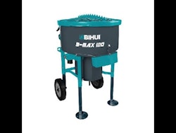 Tvångsblandare Bihui MM1500