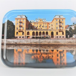 Trays Elite Grand Hotel