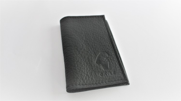 Business card holder