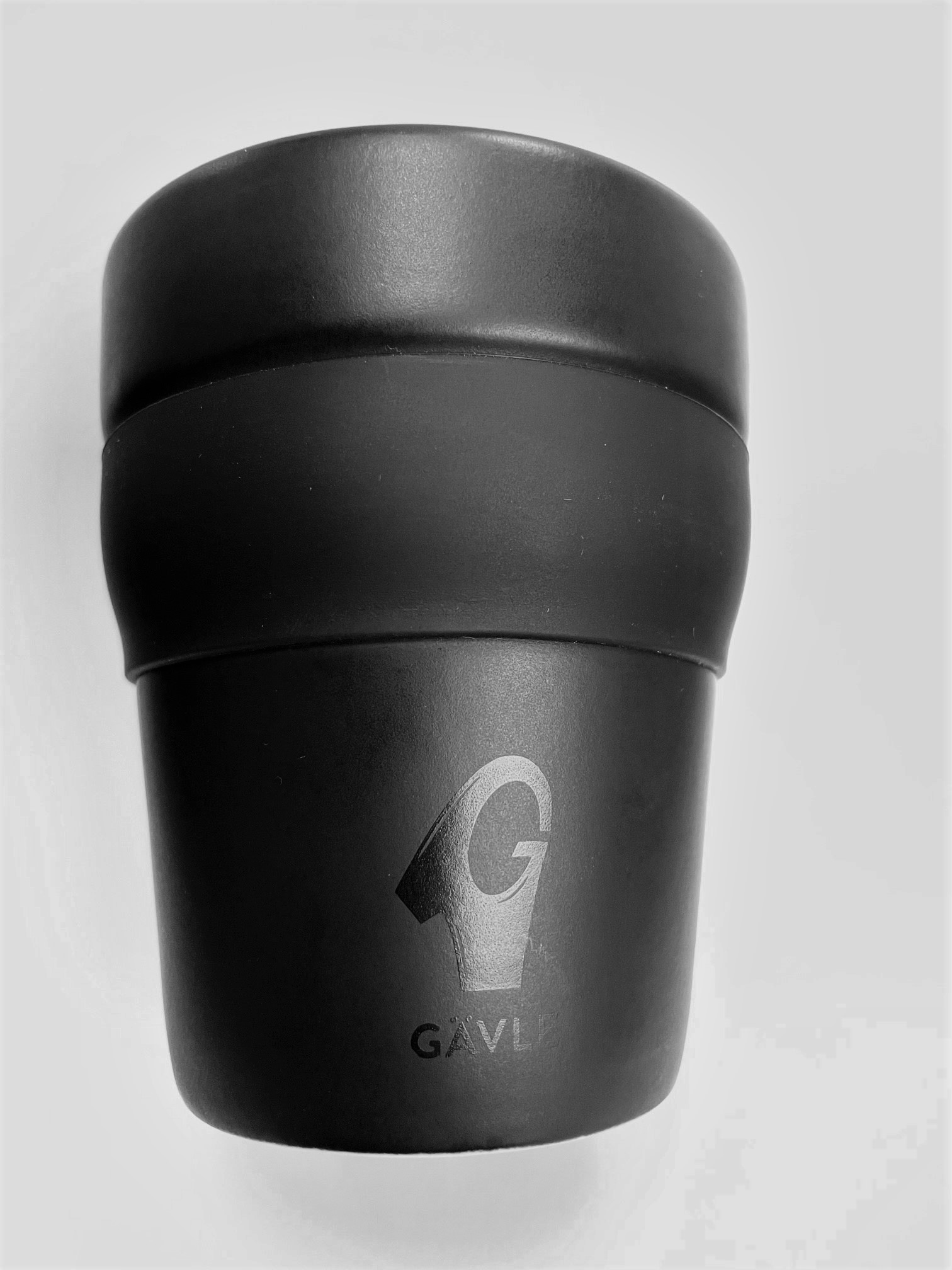 Coffee mug Gävle symbol