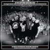 GUBBSUR LIVE "LIMITED 37" | SPECIALUTGÅVA | DUBBELSKIVA "UPPVÄCKT, SKRUBBAD OCH GUBBSUR" (2 x Live Vinyl LP's)
