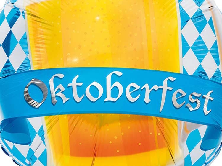 🍻 Oktoberfest - Tingeltangel.se