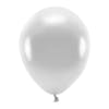 Silverballong ekologisk