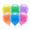 Ekologiska ballonger, färgmix
