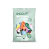 Ballong EKO, metallic färgmix, 100-pack