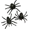 spindlar för Halloween
