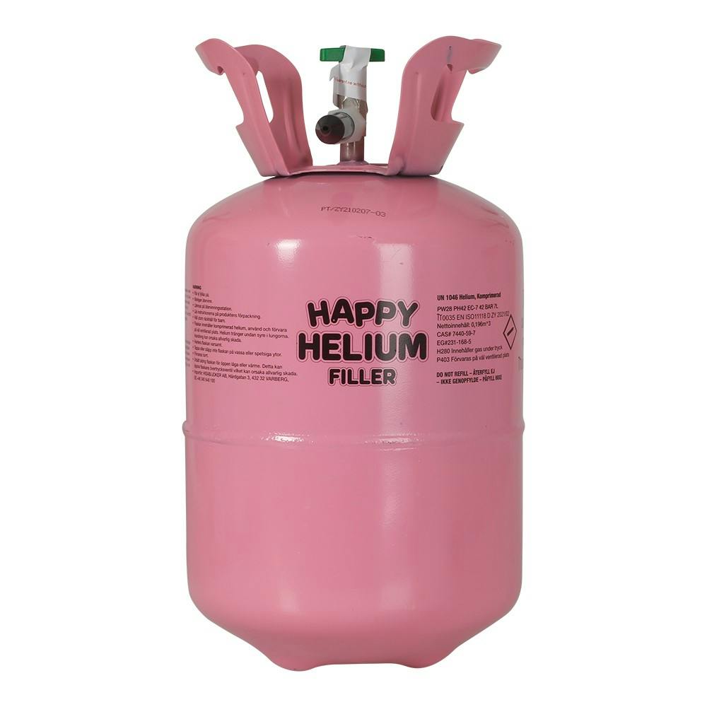 Heliumtub