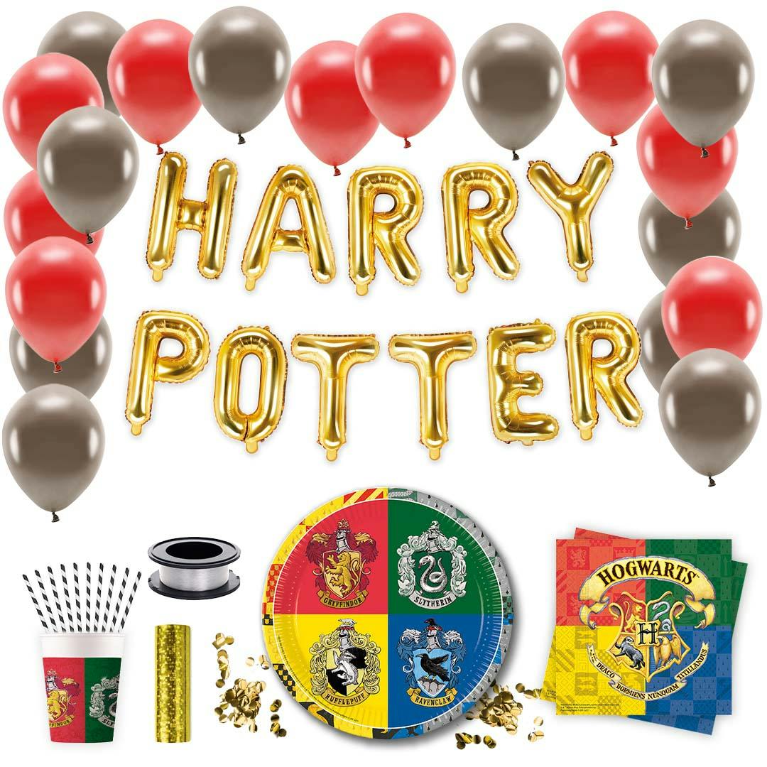Harry Potter Kalas kit