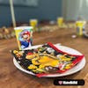 Servetter, Super Mario, 20-pack