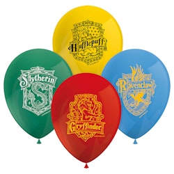 Ballong, Harry Potter, 8-pack